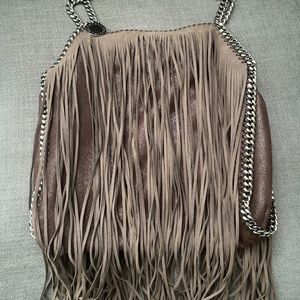 Stella McCartney Shoulder Handbag - Rare